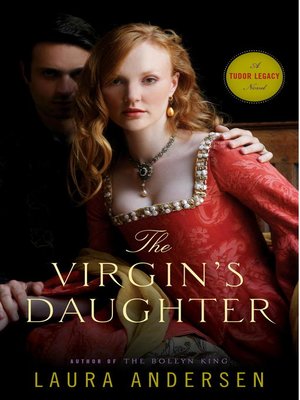 cover image of The Virgin's Daughter